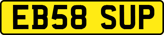 EB58SUP