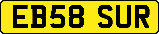 EB58SUR