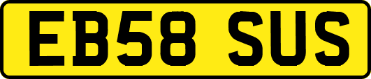 EB58SUS