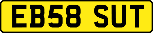 EB58SUT