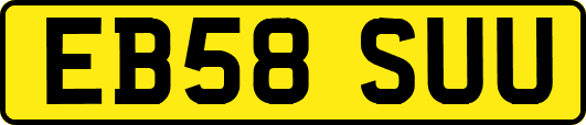 EB58SUU