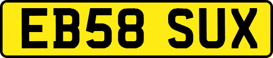 EB58SUX