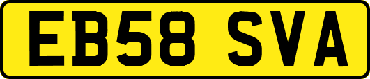 EB58SVA