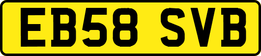 EB58SVB