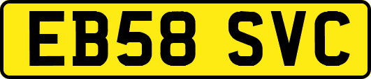 EB58SVC