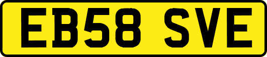 EB58SVE