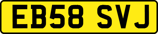 EB58SVJ