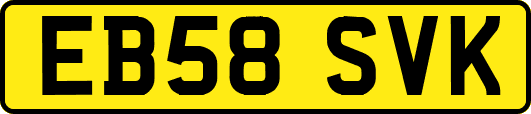 EB58SVK