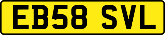 EB58SVL
