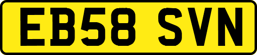 EB58SVN