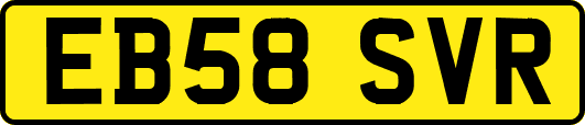EB58SVR