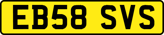 EB58SVS