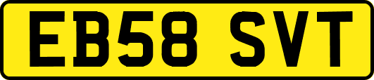 EB58SVT