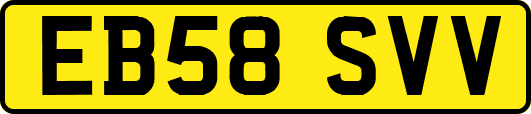 EB58SVV