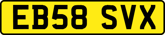 EB58SVX