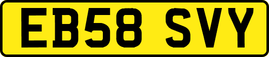 EB58SVY