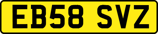 EB58SVZ