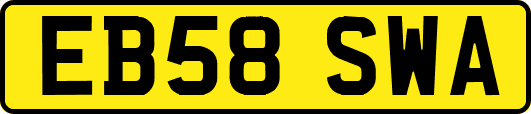 EB58SWA