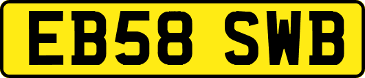 EB58SWB