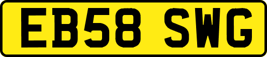 EB58SWG