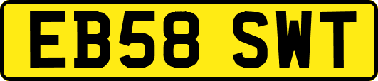 EB58SWT