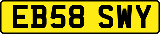 EB58SWY