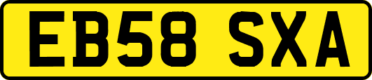 EB58SXA