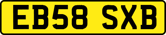 EB58SXB