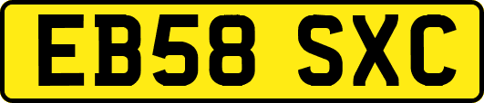 EB58SXC