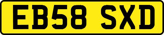 EB58SXD