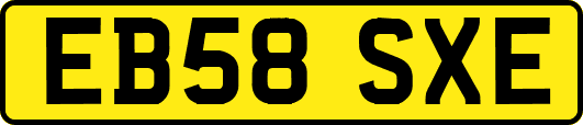 EB58SXE