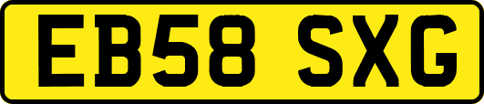 EB58SXG