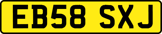 EB58SXJ