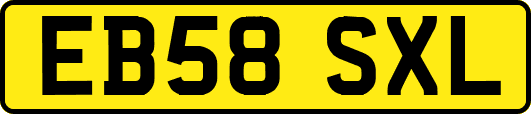 EB58SXL