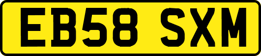 EB58SXM