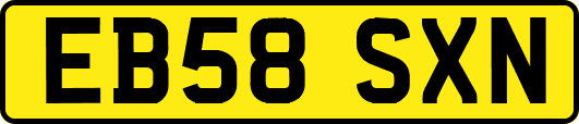EB58SXN