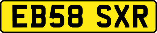EB58SXR