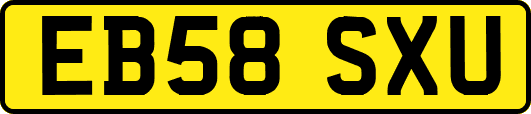 EB58SXU