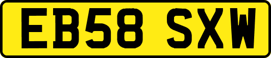 EB58SXW