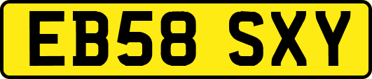 EB58SXY