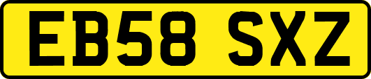 EB58SXZ