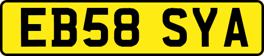 EB58SYA