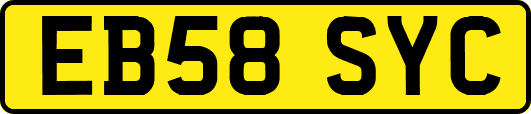 EB58SYC