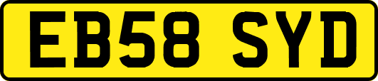 EB58SYD