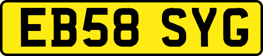 EB58SYG