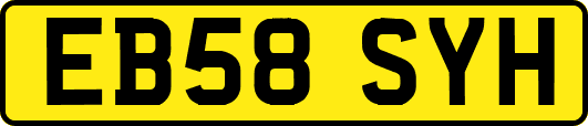 EB58SYH