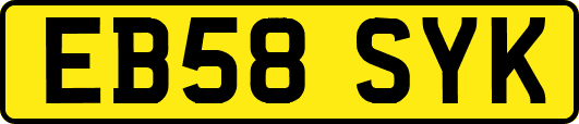 EB58SYK