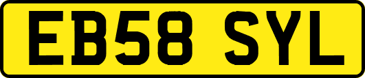 EB58SYL