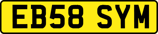 EB58SYM
