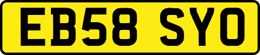 EB58SYO